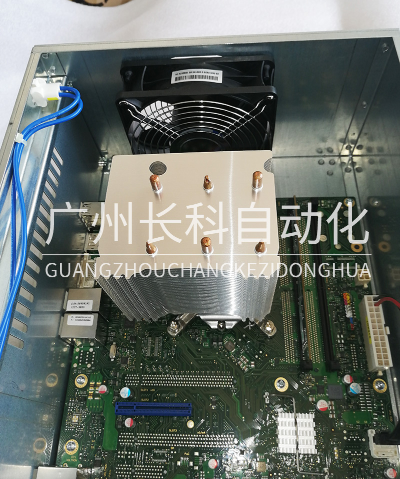 KUKA庫卡KRC4主機