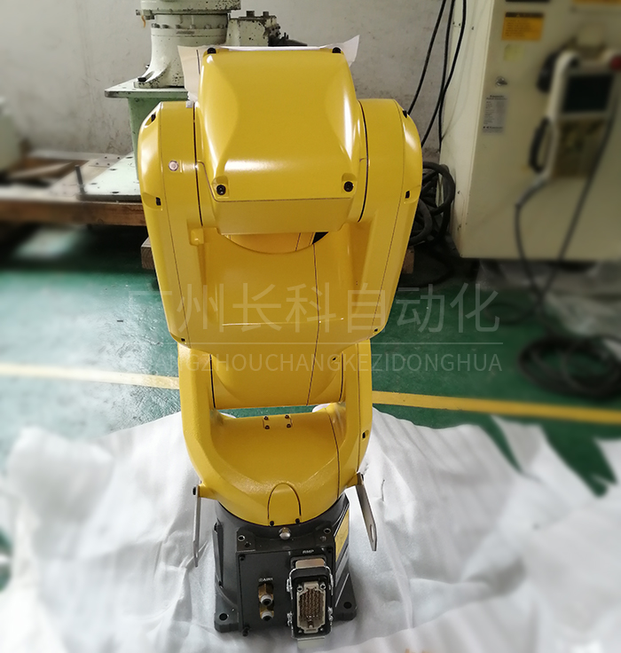 FANUC LR Mate 200iD機(jī)器人