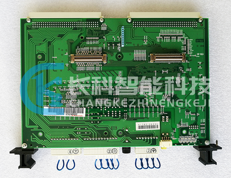 川崎1TR電源程序板50999-2924R02維修